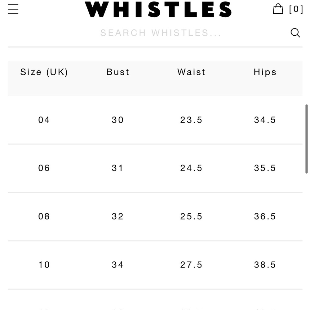 Whistles Lattice Broiderie Lace Sleeveless Fit & Flare Dress Black 6 Knee Length - Picture 11 of 11